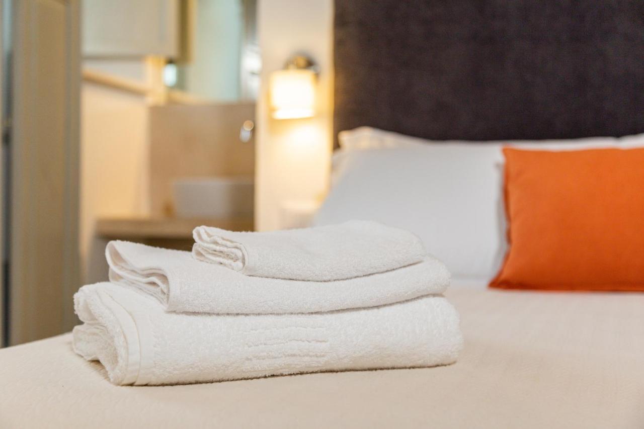Monte Forru Apartman Baunei Kültér fotó