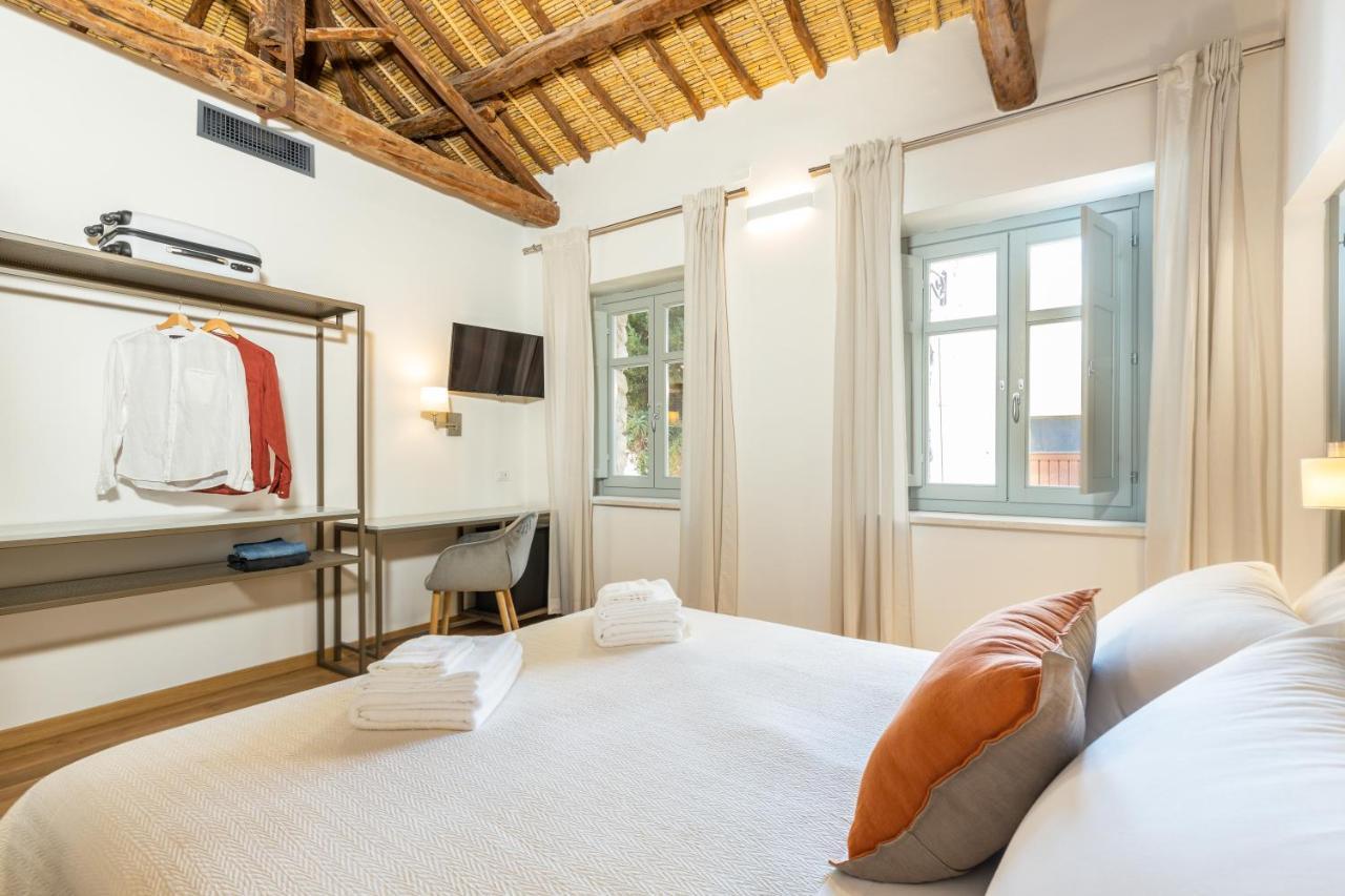 Monte Forru Apartman Baunei Kültér fotó