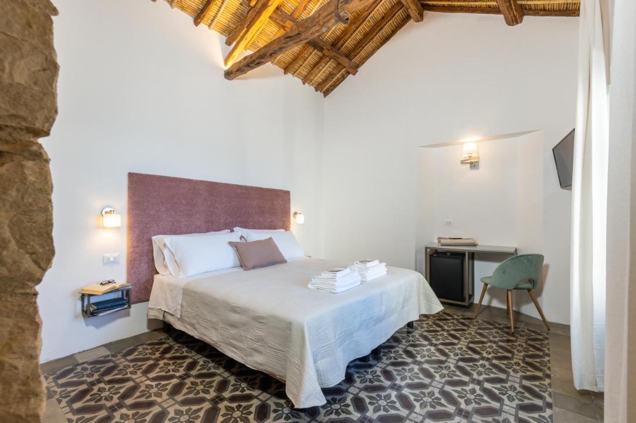 Monte Forru Apartman Baunei Kültér fotó