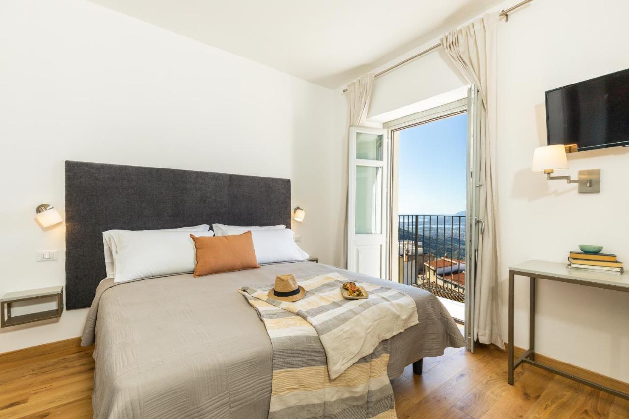 Monte Forru Apartman Baunei Kültér fotó