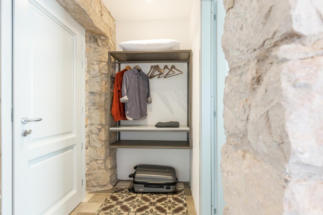 Monte Forru Apartman Baunei Kültér fotó