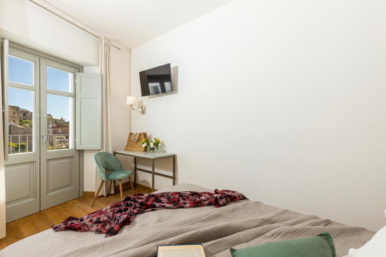 Monte Forru Apartman Baunei Kültér fotó