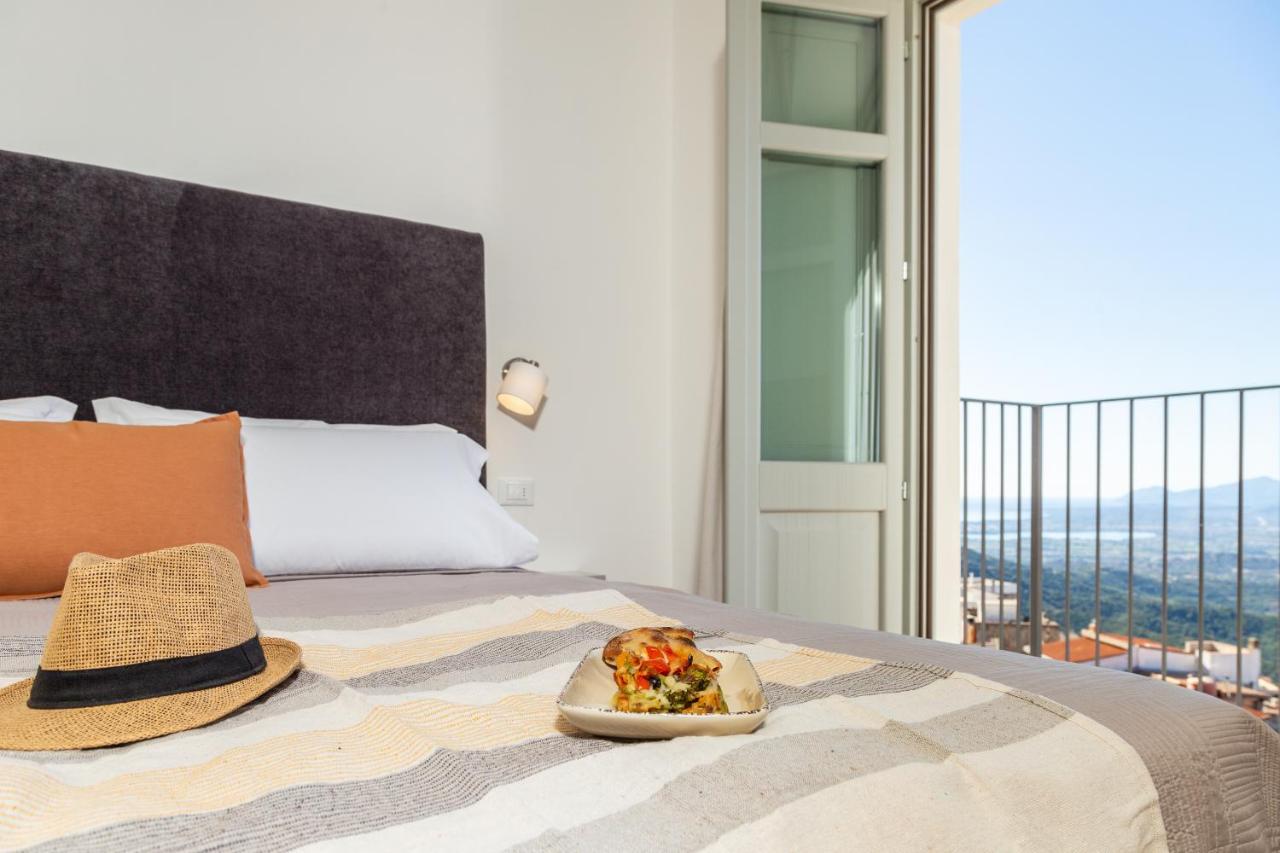 Monte Forru Apartman Baunei Kültér fotó
