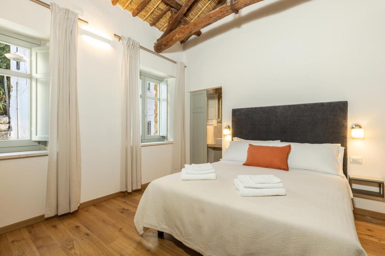 Monte Forru Apartman Baunei Kültér fotó