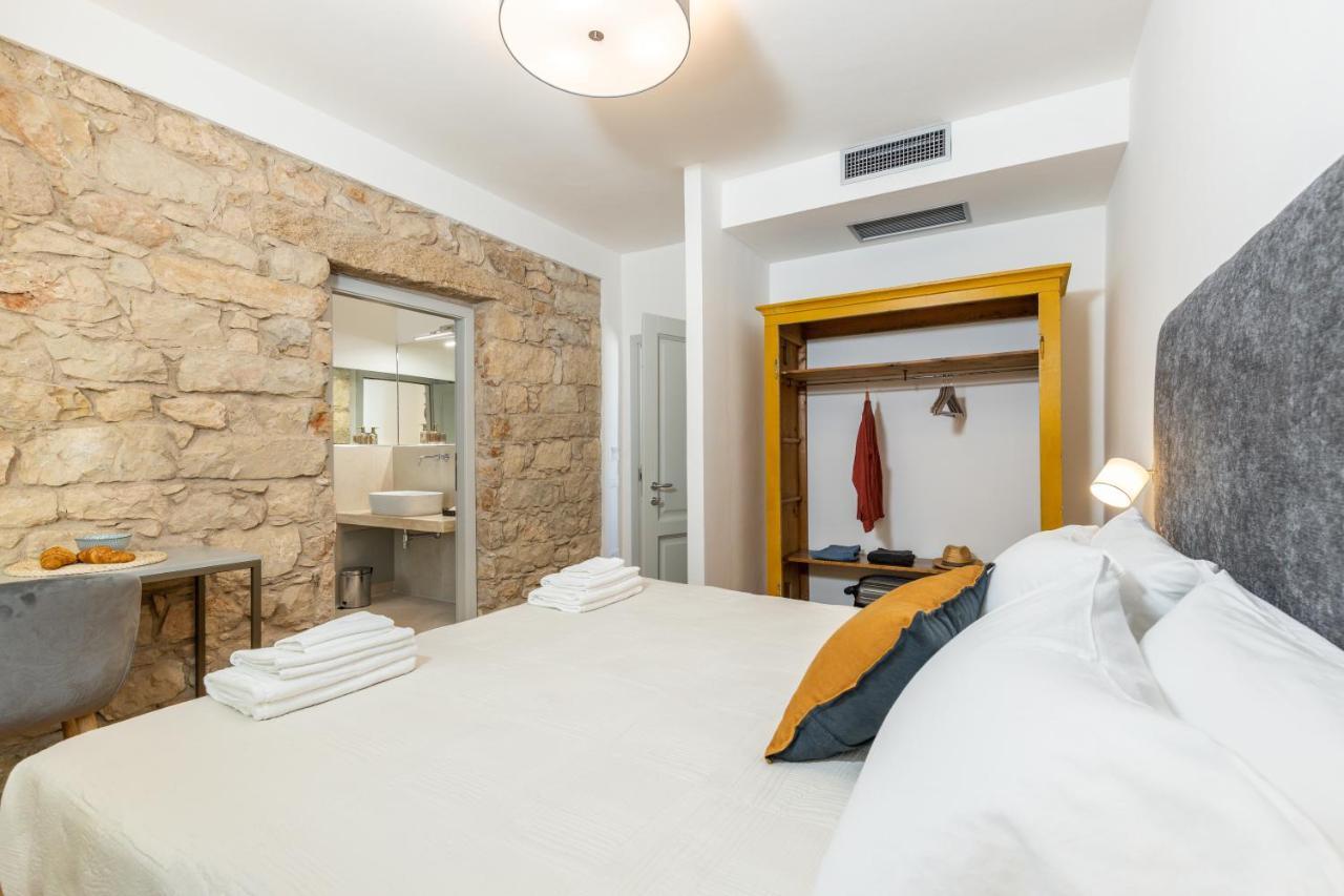 Monte Forru Apartman Baunei Kültér fotó