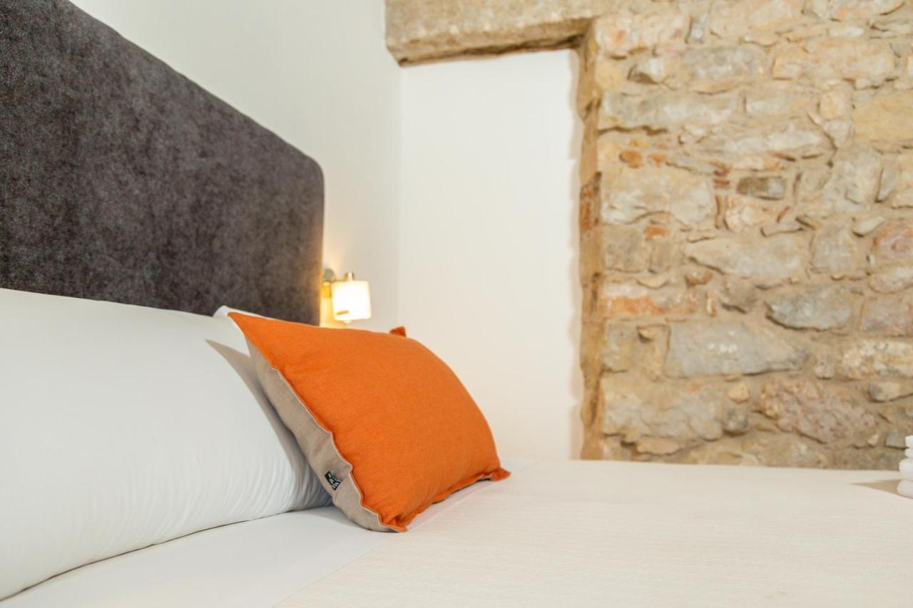 Monte Forru Apartman Baunei Kültér fotó