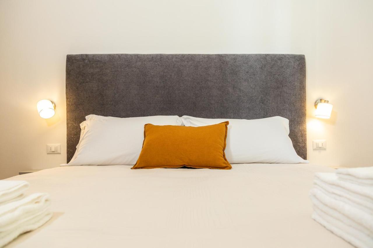Monte Forru Apartman Baunei Kültér fotó