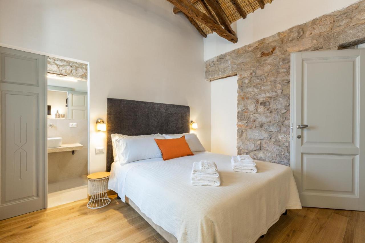 Monte Forru Apartman Baunei Kültér fotó