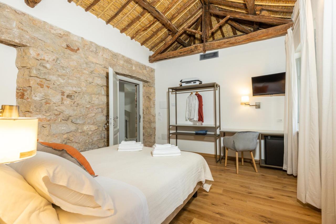 Monte Forru Apartman Baunei Kültér fotó