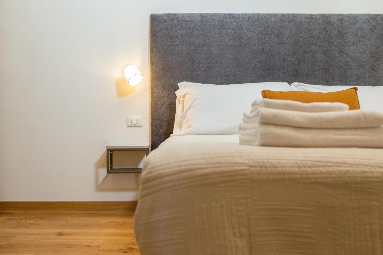 Monte Forru Apartman Baunei Kültér fotó