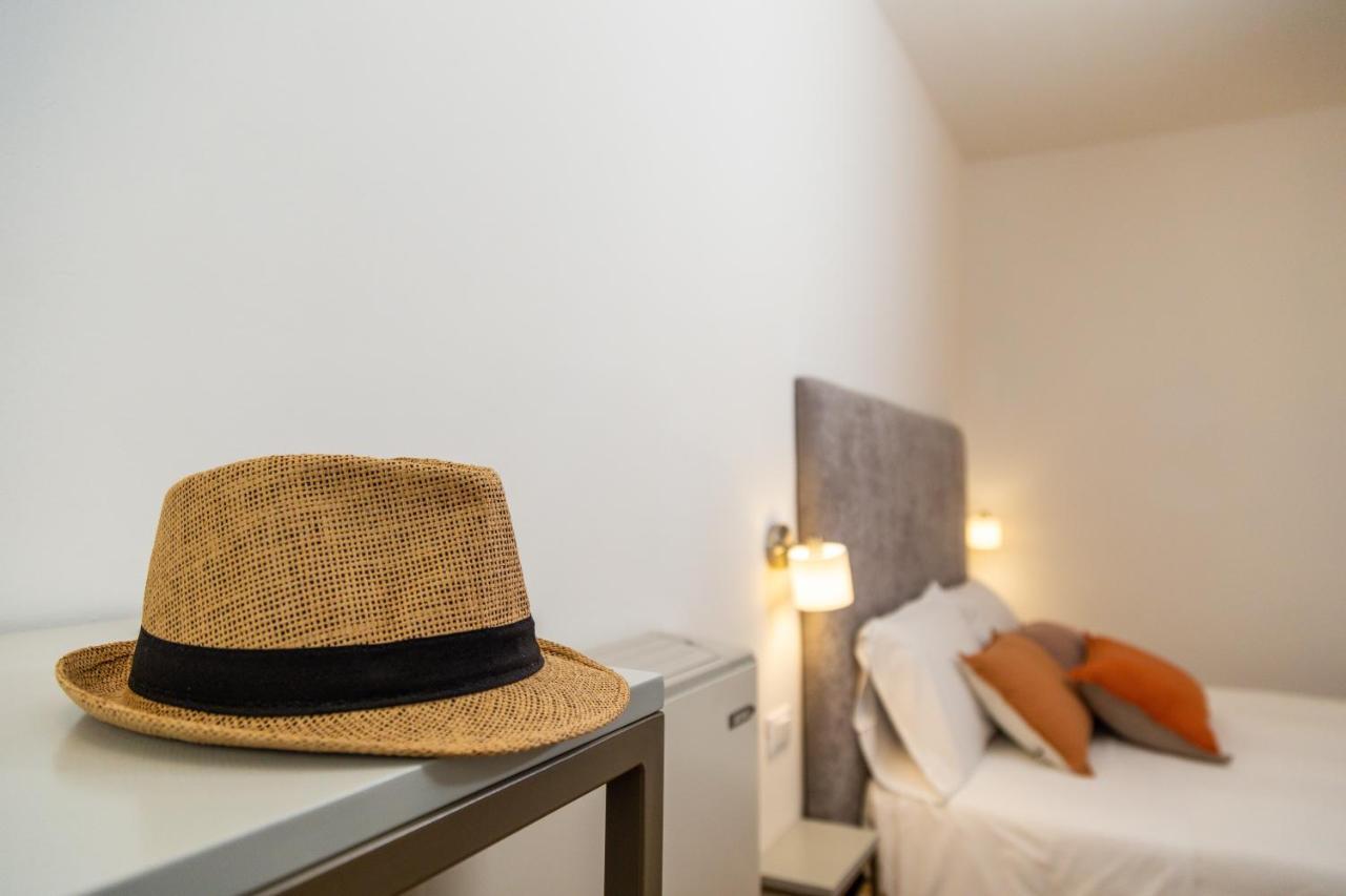 Monte Forru Apartman Baunei Kültér fotó