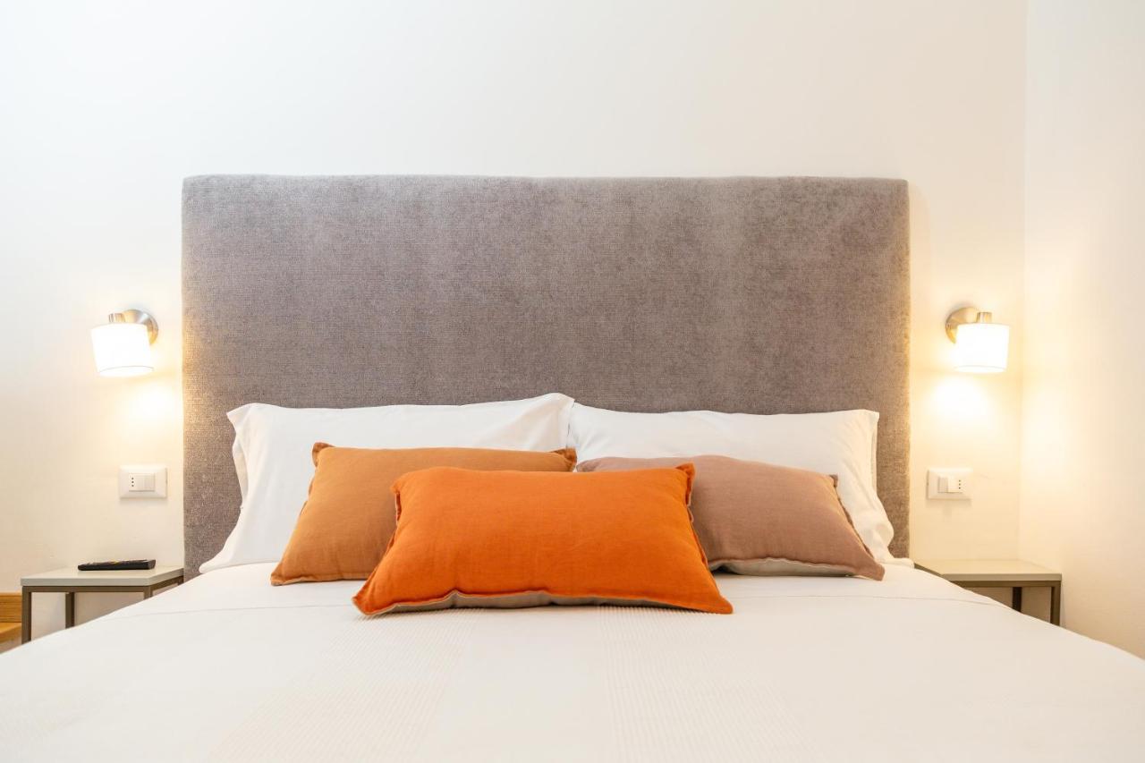 Monte Forru Apartman Baunei Kültér fotó