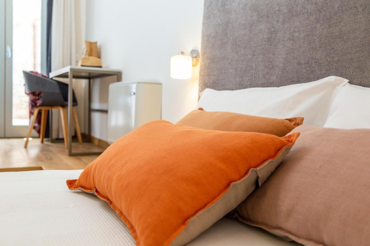Monte Forru Apartman Baunei Kültér fotó