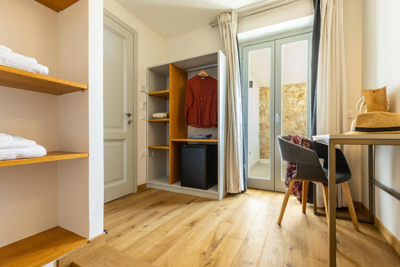 Monte Forru Apartman Baunei Kültér fotó
