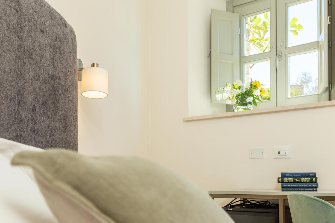 Monte Forru Apartman Baunei Kültér fotó