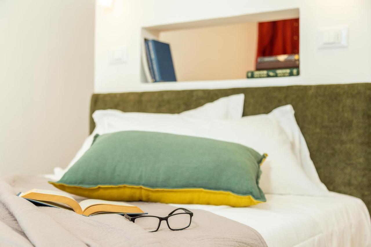 Monte Forru Apartman Baunei Kültér fotó