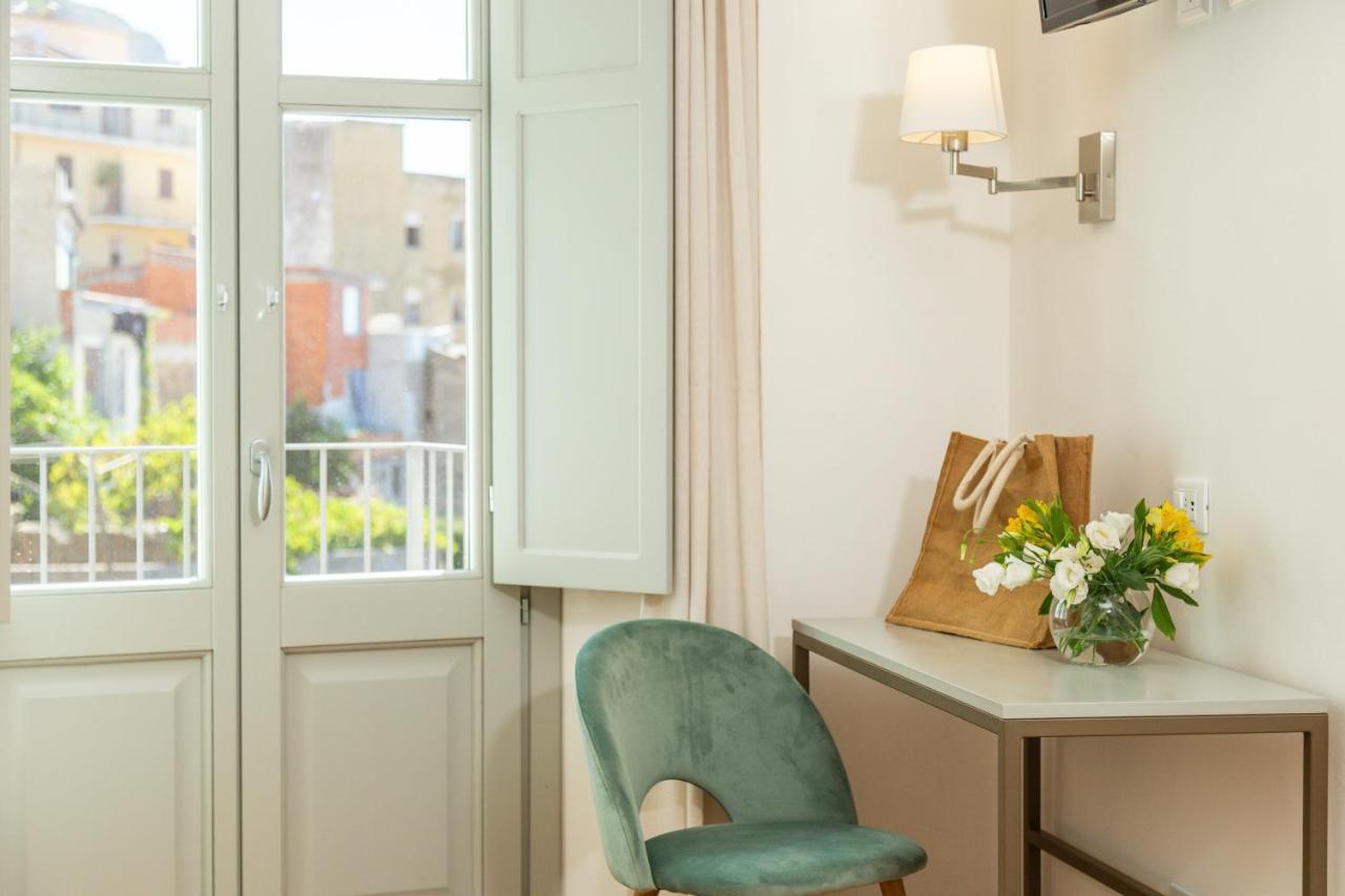 Monte Forru Apartman Baunei Kültér fotó