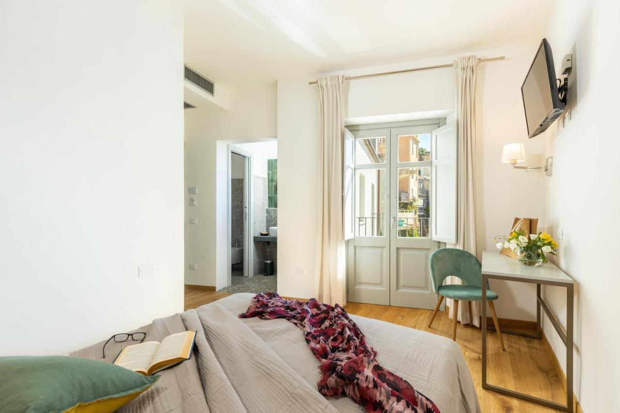 Monte Forru Apartman Baunei Kültér fotó
