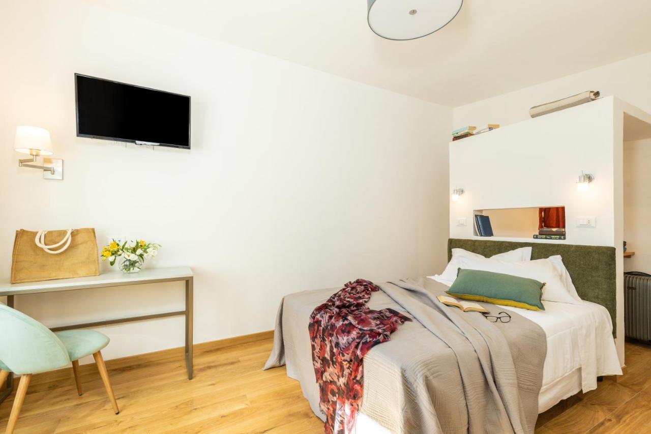 Monte Forru Apartman Baunei Kültér fotó