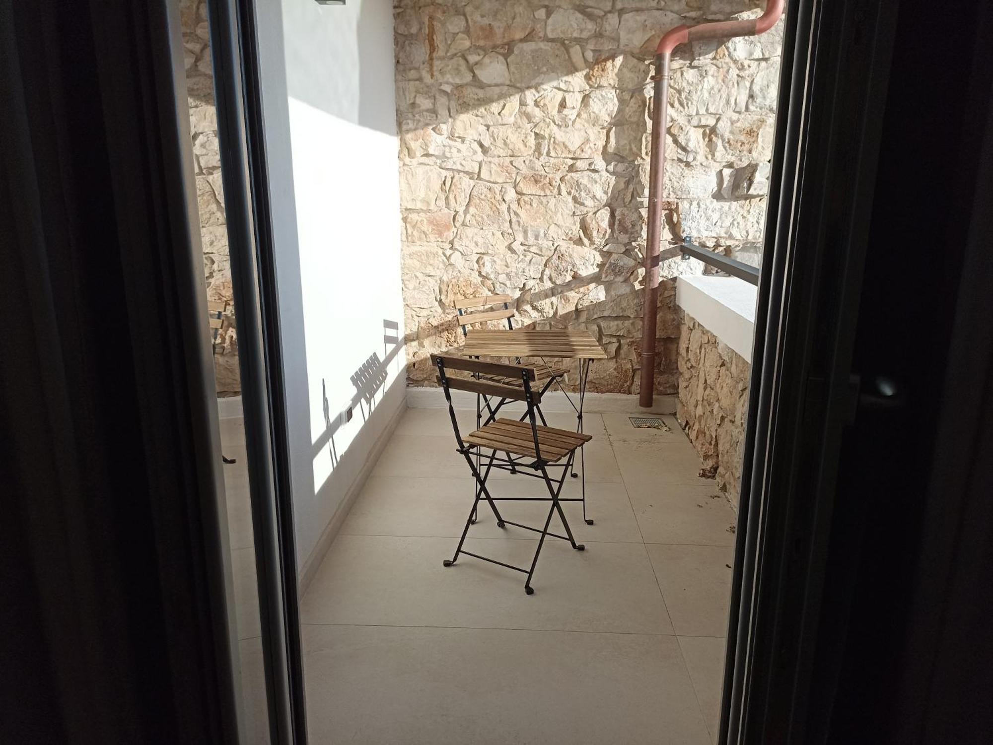 Monte Forru Apartman Baunei Kültér fotó